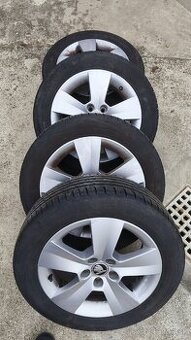 NEXEN N'BLUE HDplus 195/55 r15 85H letné