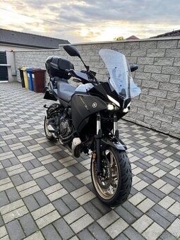 Yamaha Tracer 7GT 2024 + možný odpočet DPH