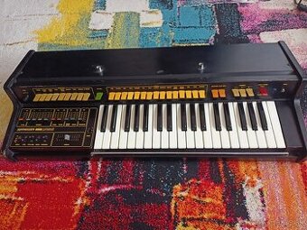 syntetizátor Korg 900PS