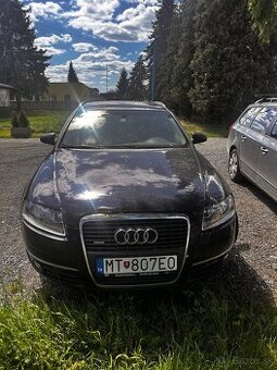 AUDI A6 2.7 TDI