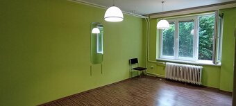2-izbový priestor na Miletičovej ulici