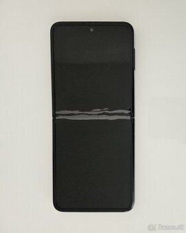 Samsung Galaxy Z Flip 3 5G F711 8GB/128GB Phantom Black