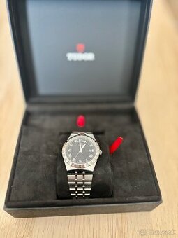 Tudor Royal 2024