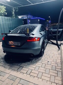 Audi tt mk2 8j 3.2 v6