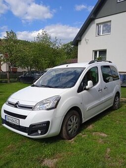 Predám Citröen Berlingo