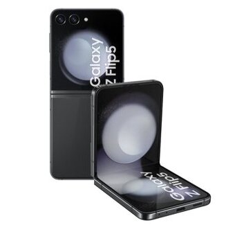 Samsung galaxy flip 5