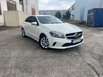 Mercedes benz A160CDI