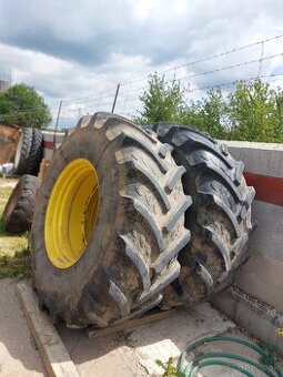 Pneumatiky Klebe 650/85 r 38