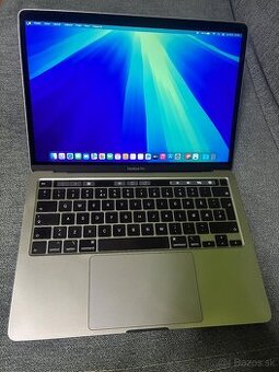 apple macbook pro 2020, i5, 16/500gb