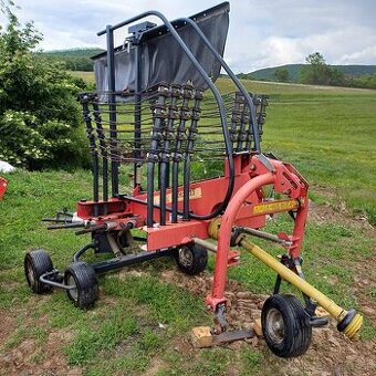 Vicon andex 423