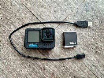 Predám GoPro Hero 12 Black