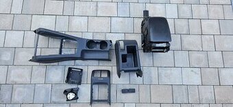 Golf 5 opierka