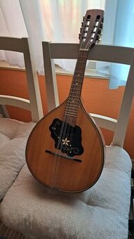 Mandolína