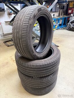 NEXEN N FERA SPORT SUV 235/55 R19 LETNÉ - AKO NOVÉ