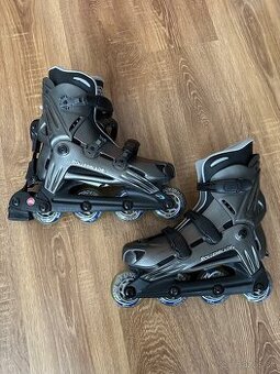 Kolieskové korčule Rollerblade VIABLADE TX7 veľ.42