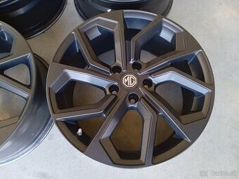 4ks ALU 5x112 R18 7,5J ET41 Original MG