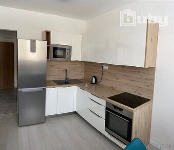 Predaj 1 izbový byt 39 m2 v novostavbe s parkovaním, Martin