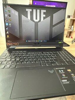 ASUS TUF Gaming A15