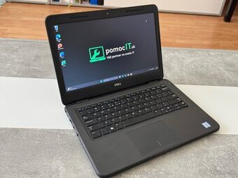 Dell Latitude 3310 –Odolný notebook s 16 GB RAM a Win11
