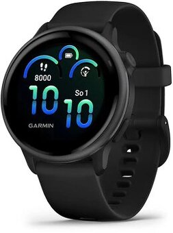 Nove smart hodinky Garmin