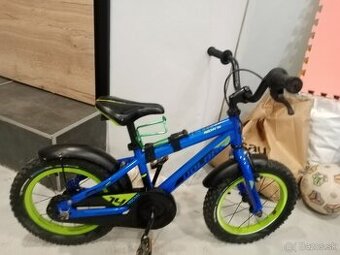 Bicykel volare