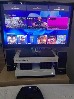 Predám/Vymením Xbox One X 1TB + ovládač