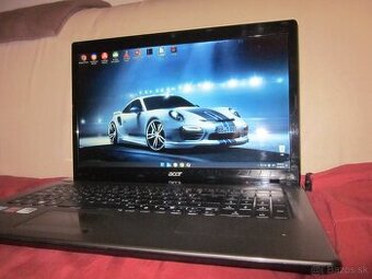 Acer 17,3,i5 2410m,8 GB ram,256GB SSD,W11PRO