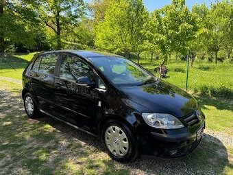 VW Golf Plus 1.9TDI BEZ DPF 77kw