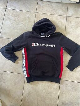 mikina Champion