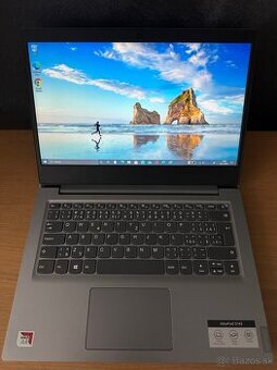 Lenovo IdeaPad S145