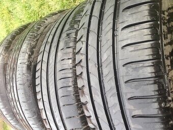 ako nove dobrom stave 205/60r16