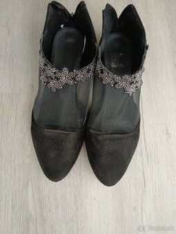 Elegantne topanky - 1