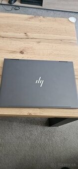 HP Dotykový notebook