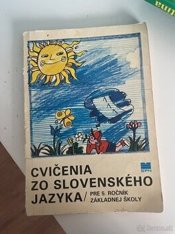 Slovenský jazyk