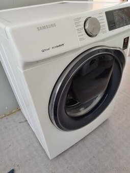 Pračka Samsung Q drive