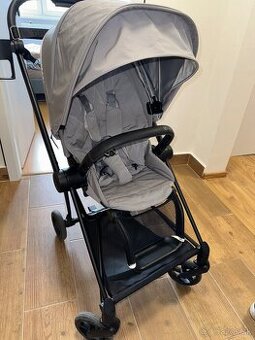 Cybex Mios 2.0