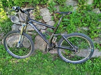 Scott Genius  Dt Swiss