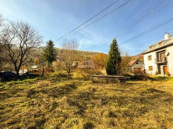 Exkluzívne na predaj slnečný stavebný pozemok 655 m2, Žilina