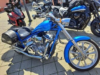 HONDA VT 1300 FURY