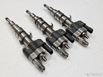 Vstrekovače BMW pre motor N53 N43