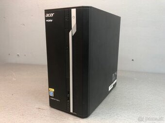 ACER Veriton S2710G - 1
