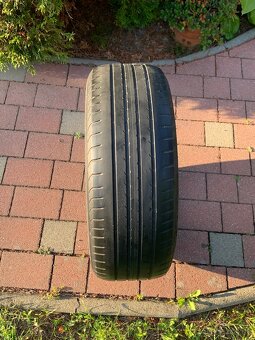 Goodyear letné 205/55 R16