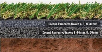 Upravu pozemku v Kysuckom novom Meste zamkova dlazba