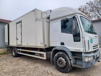 IVECO EUROCARGO 180E28