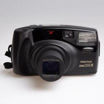 Pentax zoom 105R