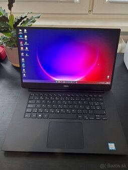 Dell XPS 15 – 16 GB RAM, 512 GB SSD