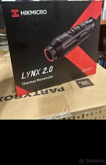 HIKMICRO LYNX PRO LH25 2.0