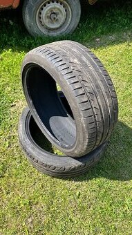 ☀️2ks letné 225/40 r18