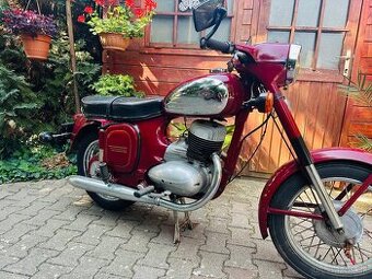 Jawa 250