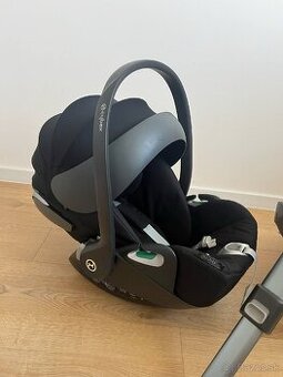 Vajičko Cybex